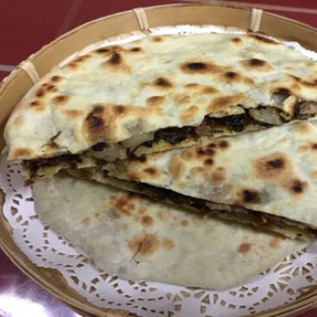 【蛟哥优品】永嘉美食一物一拍