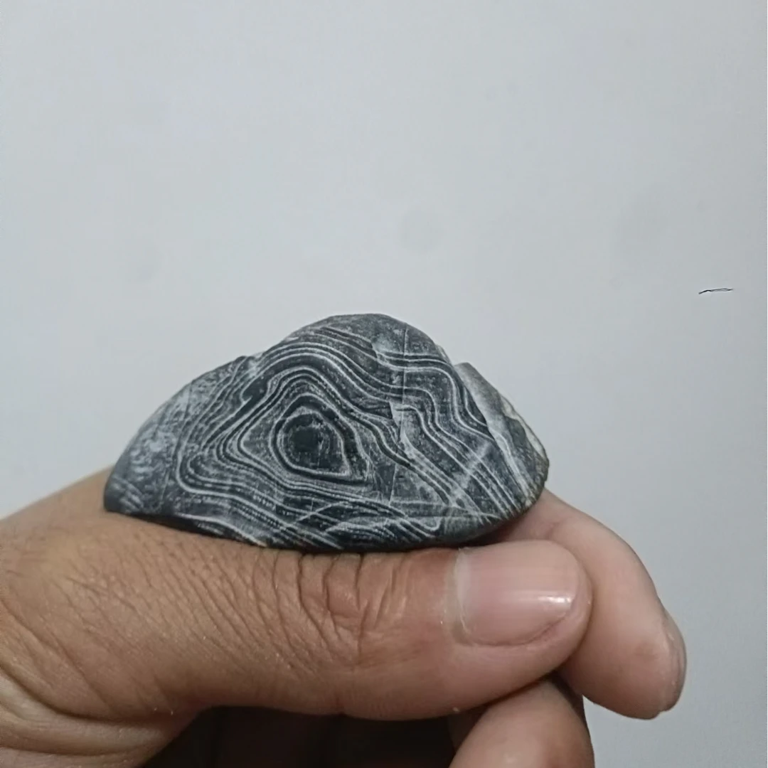 奇石摆件贡石立柱山峰石头摆件