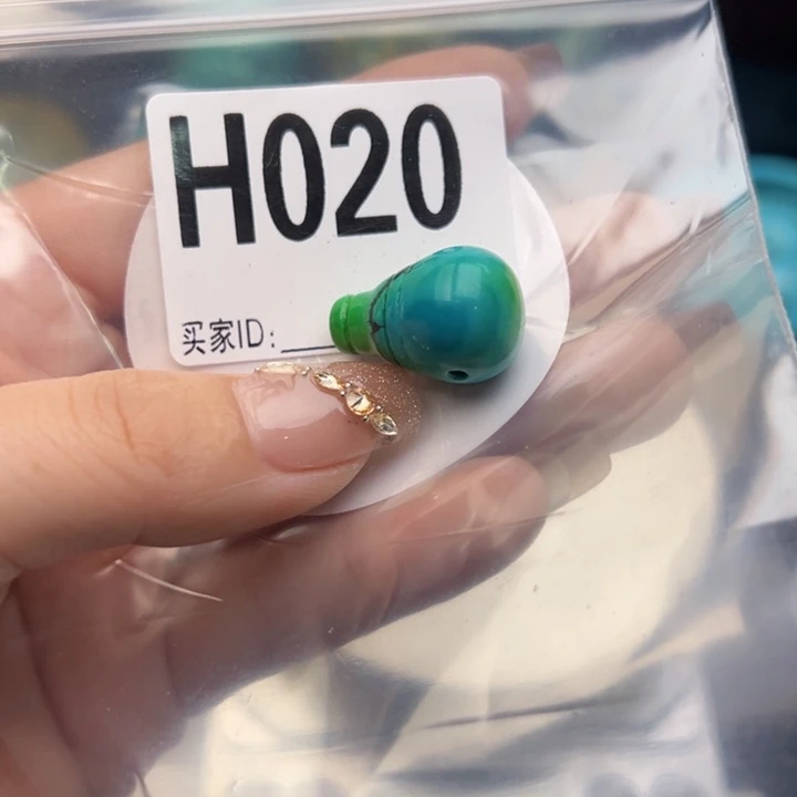空竹粉丝专享十堰特色手工散珠