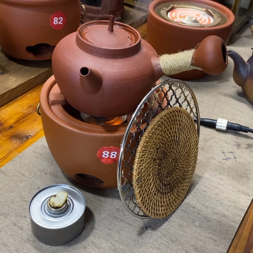 【闪购商品】红泥12