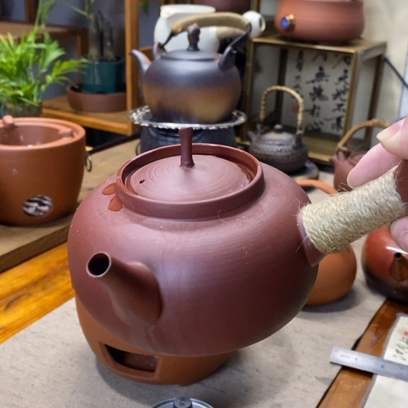 【闪购商品】红泥15