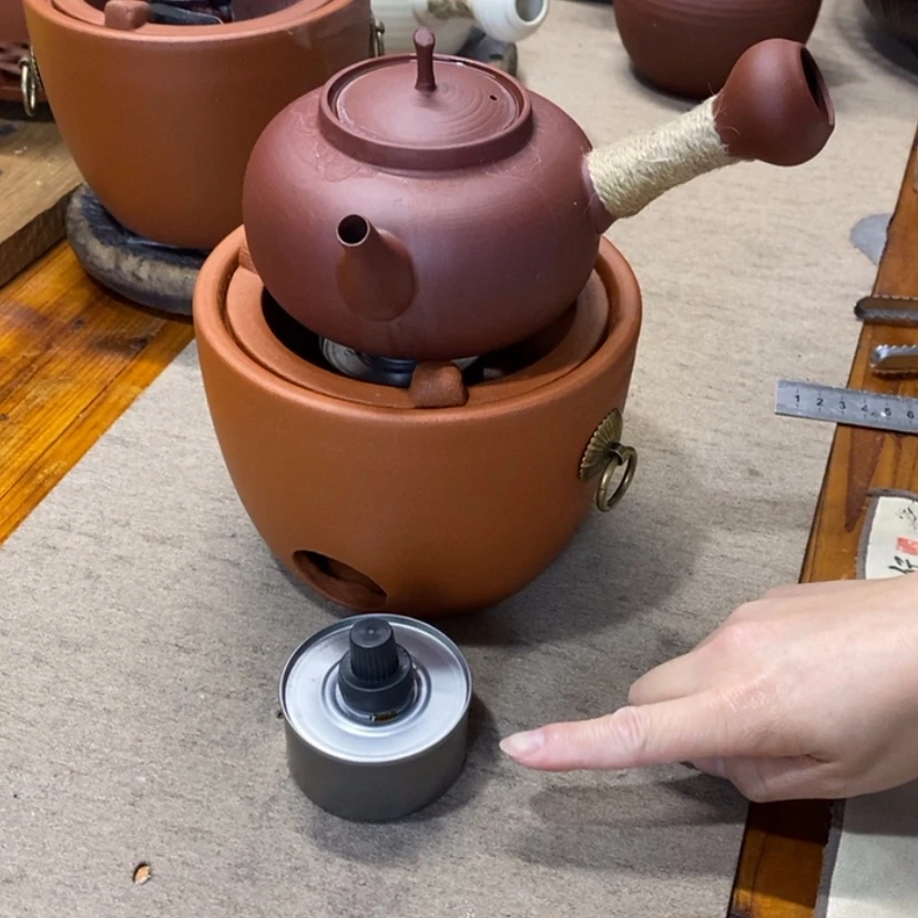 【闪购商品】红泥碳炉