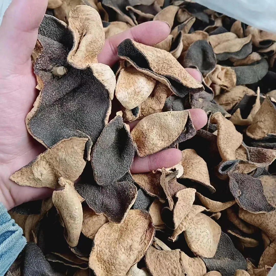 佤乡山货推荐【陈皮】山货特产