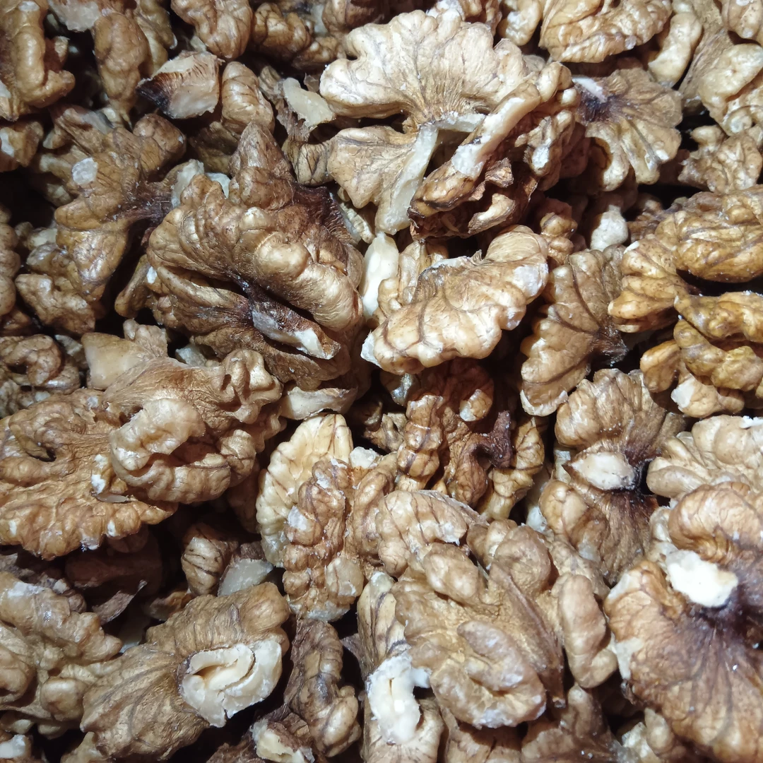 佤乡山货推荐【核桃仁】山货特产