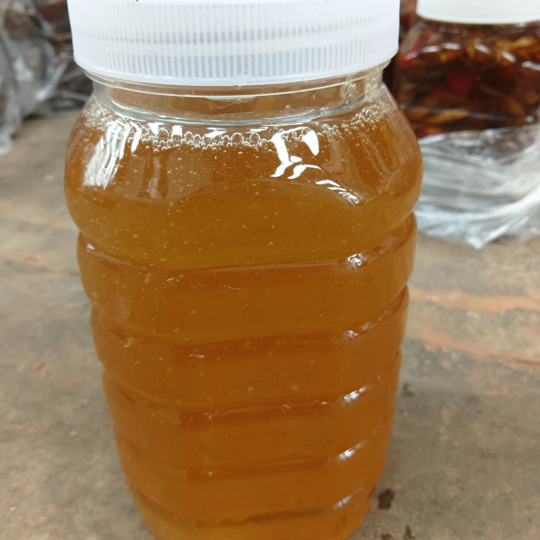 佤乡山货推荐【麦芽糖稀】山货特产