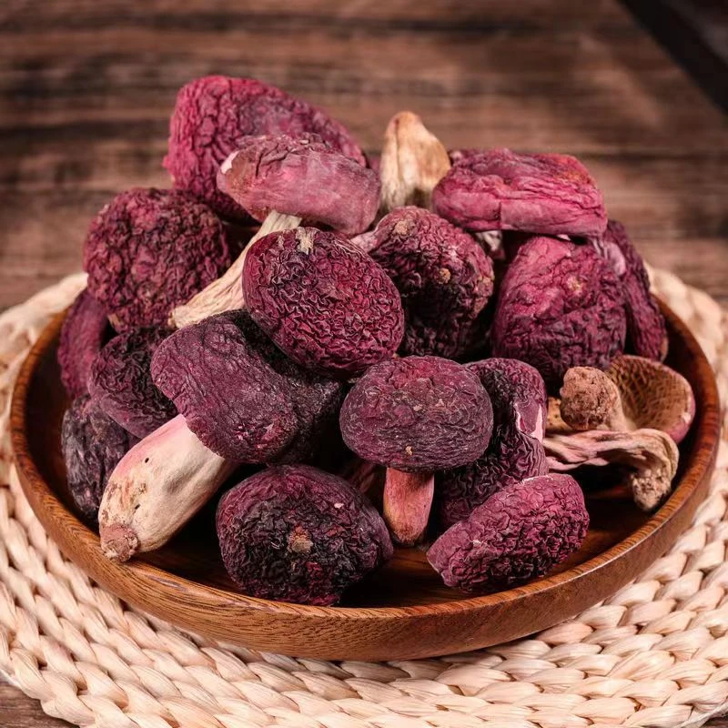 佤乡山货推荐【红菇】山货特产干货