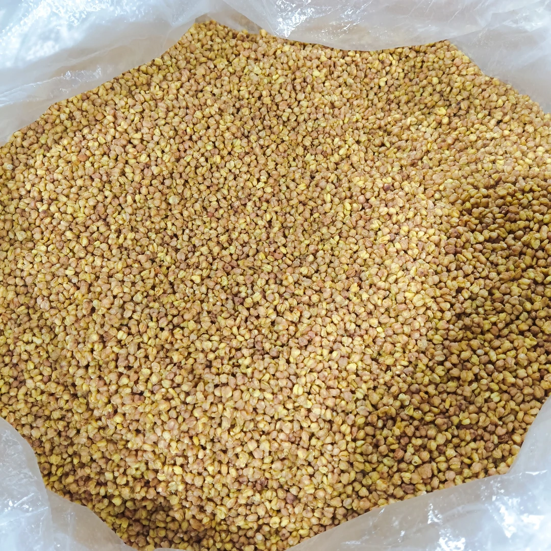 佤乡山货推荐【苦荞】山货特产