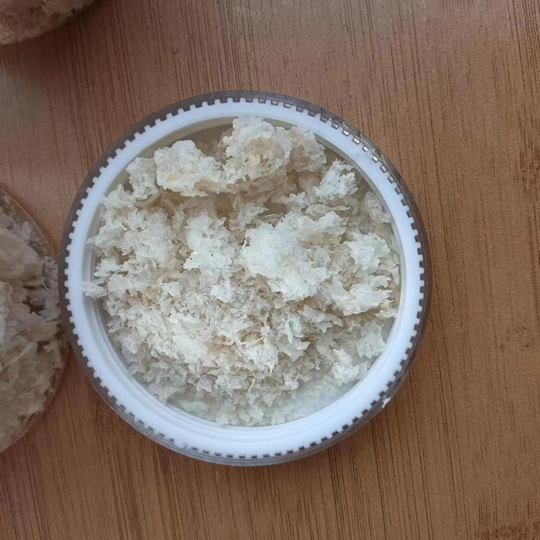 佤乡山货推荐【燕窝】山货特产自行搭配枸杞饮