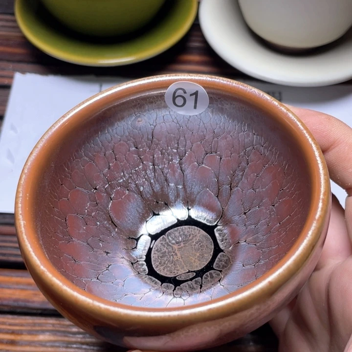 茶盏建盏不凡茶器61