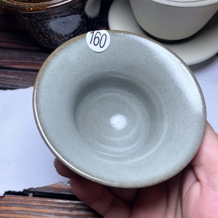 茶盏不凡茶器建盏160