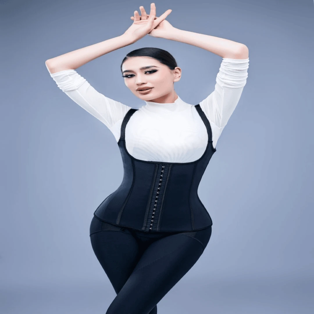 NAYIHAN背心款束腰