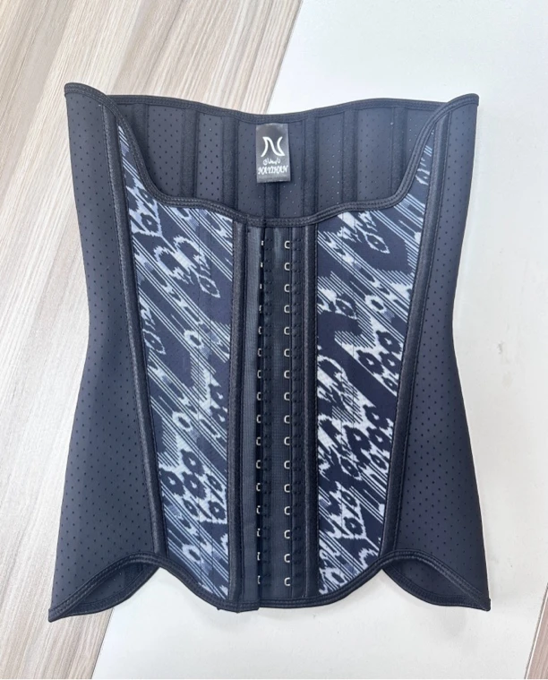 NAYIHAN艾特莱斯款束腰