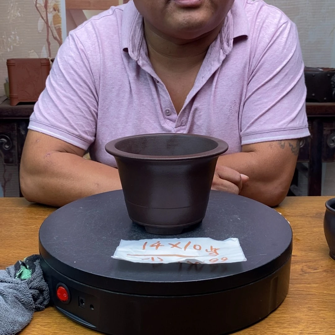 红陶20CM以下货号一只JN99