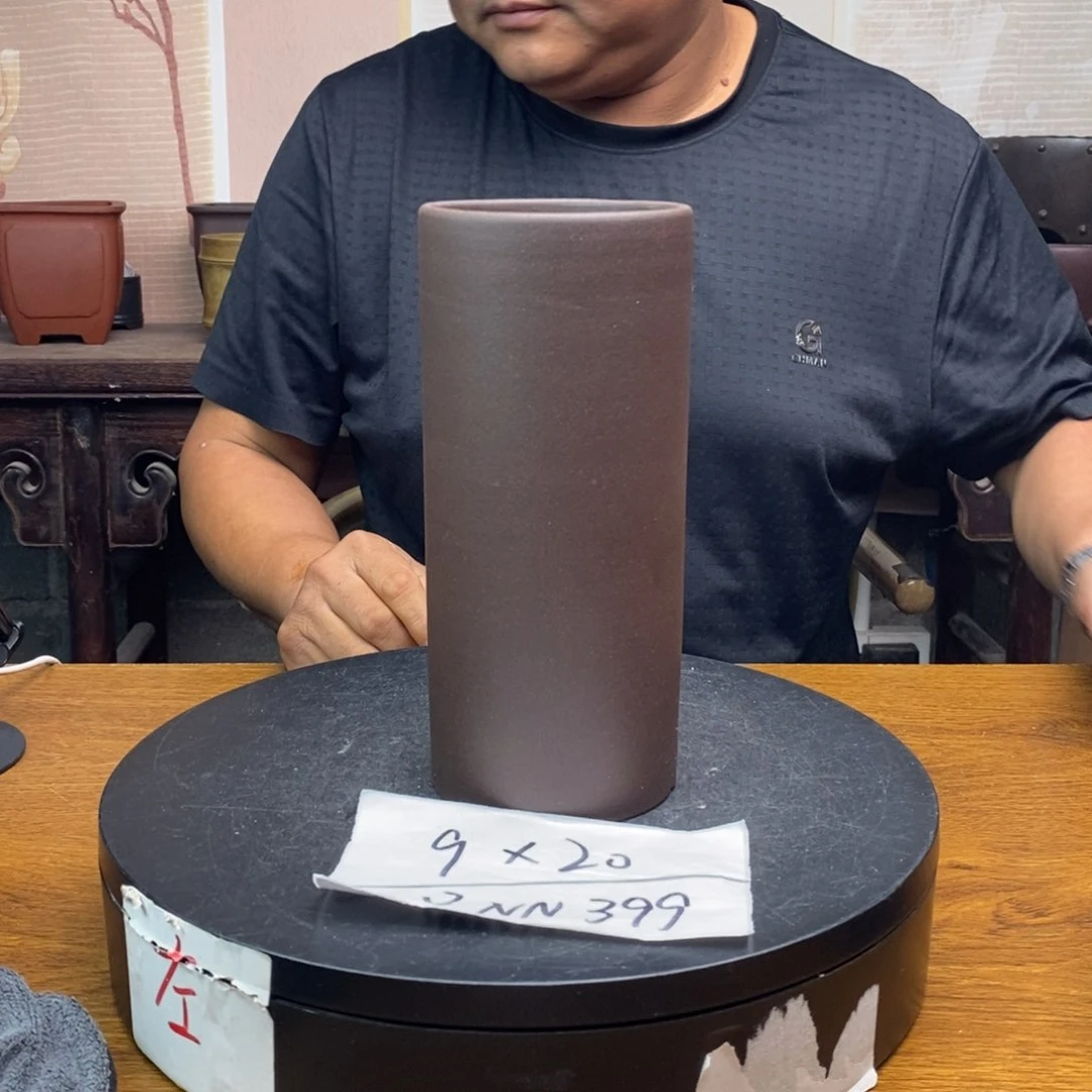 红陶20CM以下货号一只NN399