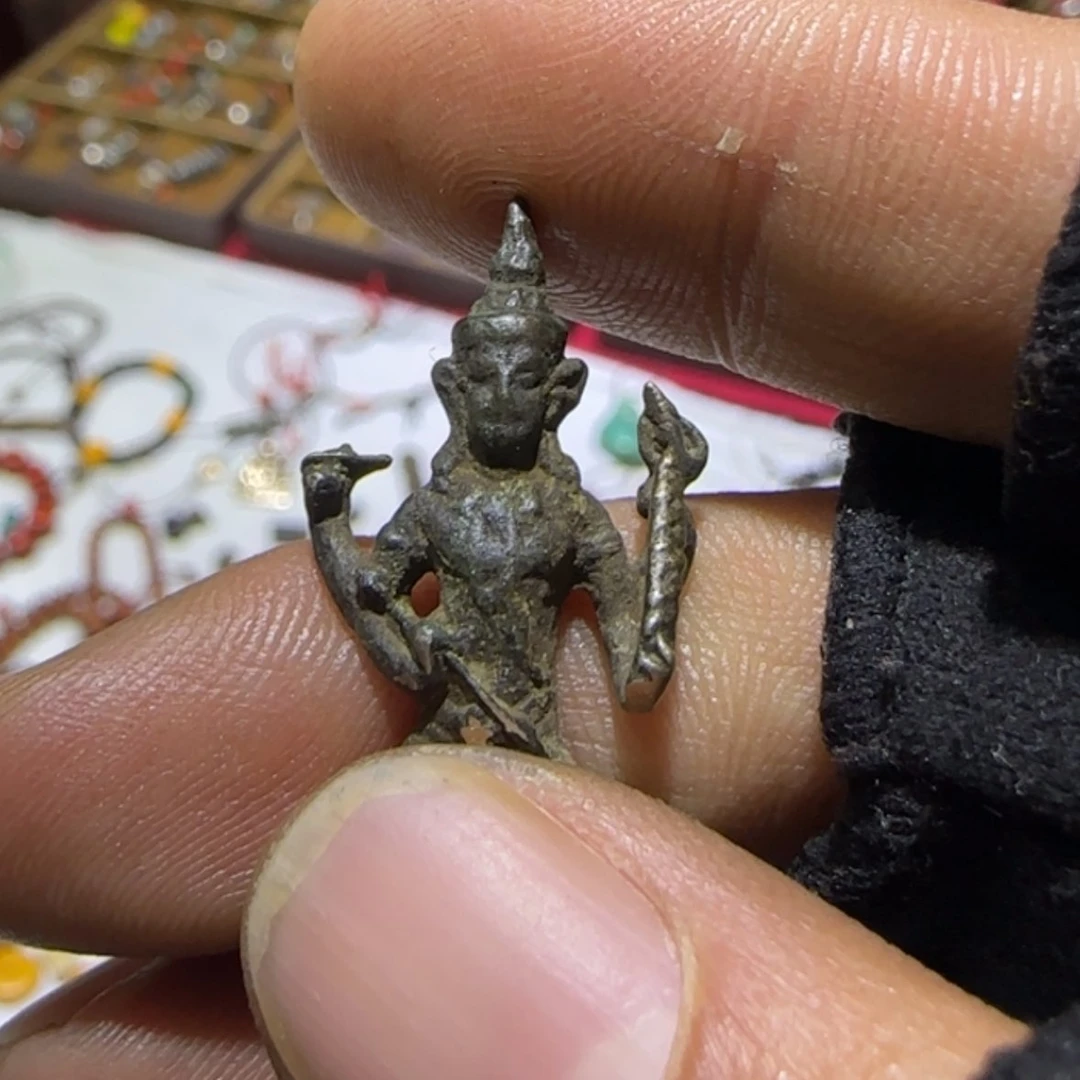 【闪购商品】星月菩提吊坠大*