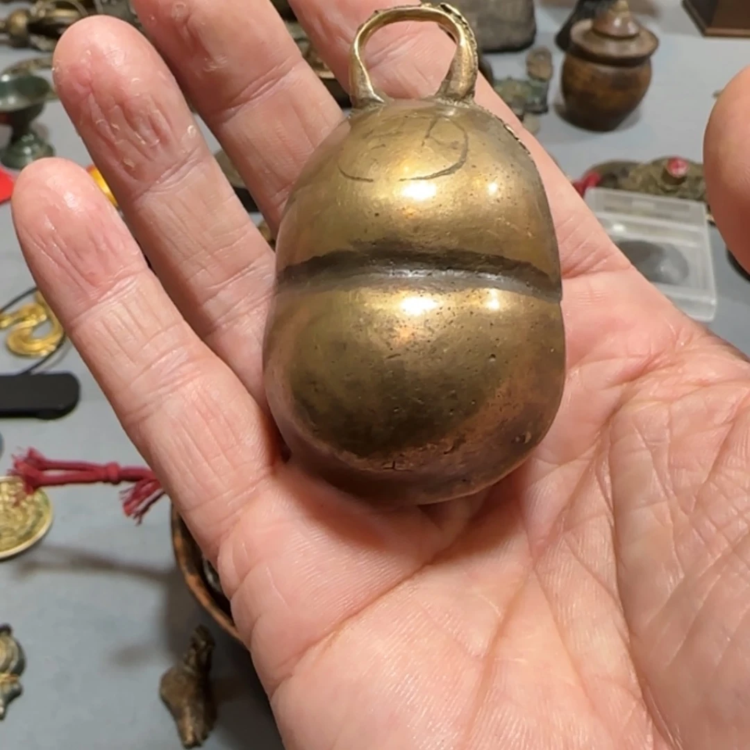 【闪购商品】青铜如*