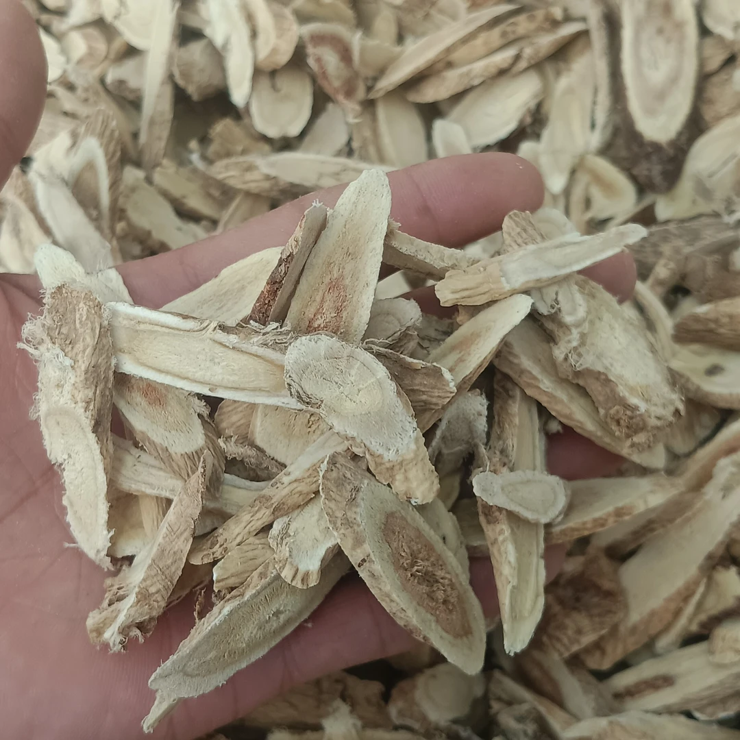 黄芪边角料残片黄芪切片（顺丰包邮）