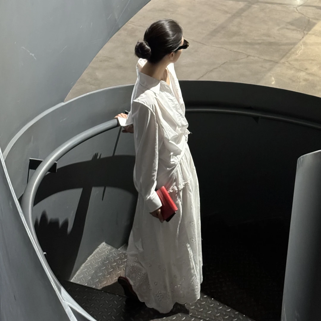 2024新品女装福利 THE BEN直播专属