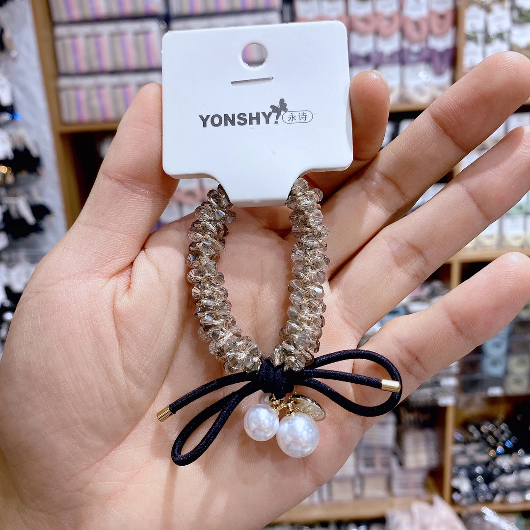 【C-5315】发圈可爱女童儿童配饰发绳发饰