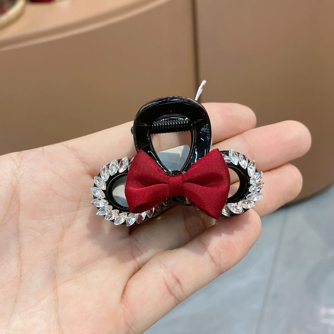 【YX-70290】发圈成人大童女童可爱配饰ME发绳发饰