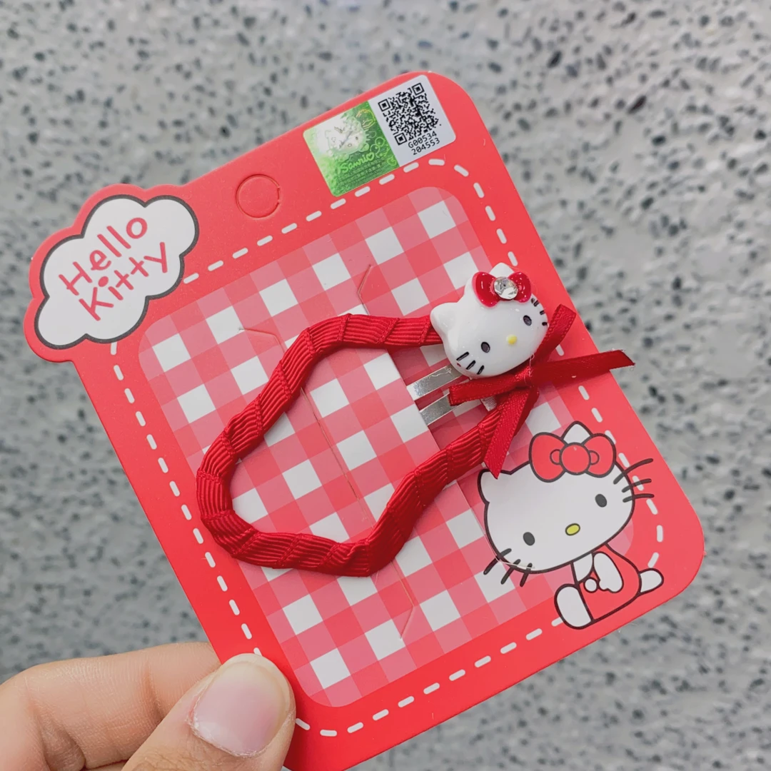 【YG-88161】发圈可爱女童儿童配饰发绳发饰