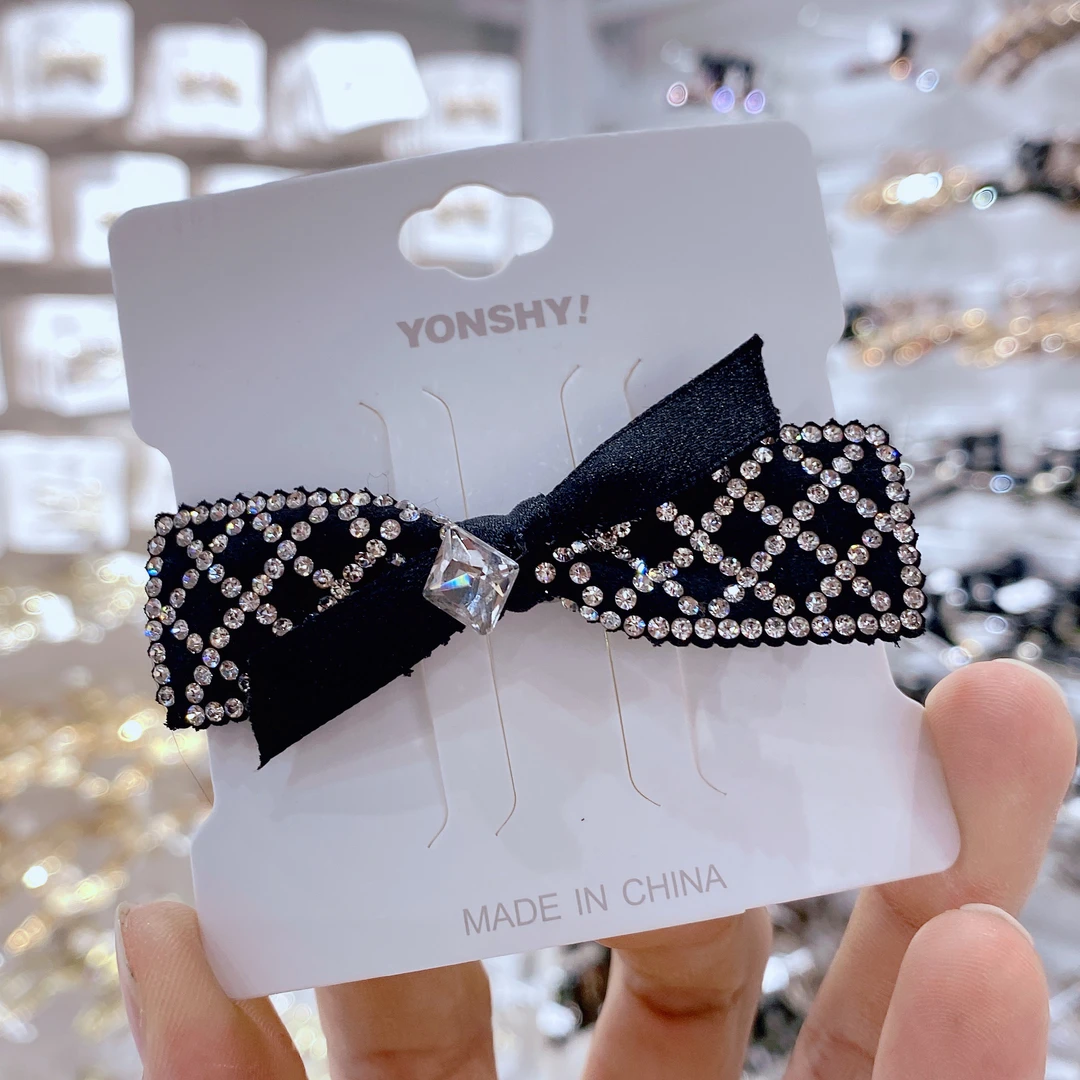 【YS-26094】发圈可爱女童儿童配饰发绳发饰