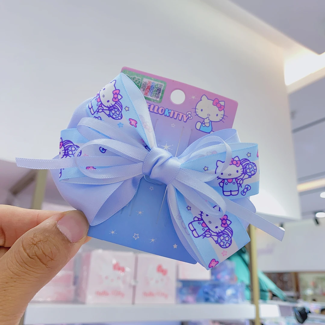 【YG-8216】儿童可爱公主卡通发绳创意亲子发饰