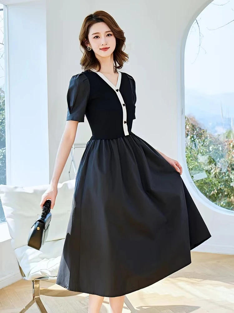 杰-小乔-401-450 夏款女装外套时尚百搭