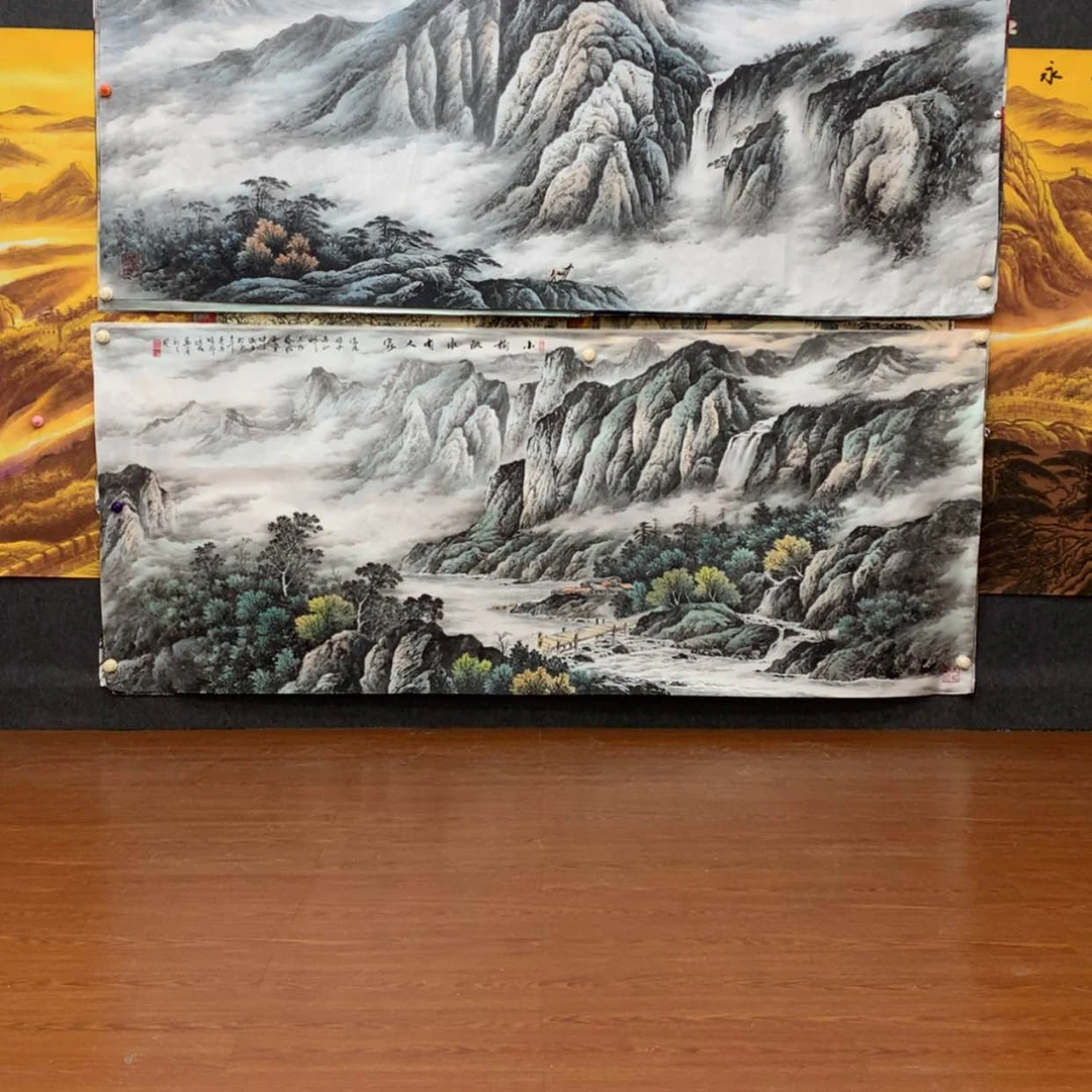 【闪购商品】绘画大*楼