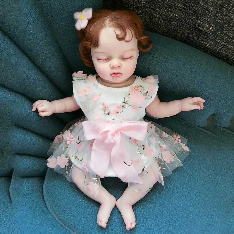 婴儿立体花朵裙摆爬服宝宝夏季无袖三角哈衣0-1岁网纱包屁衣817