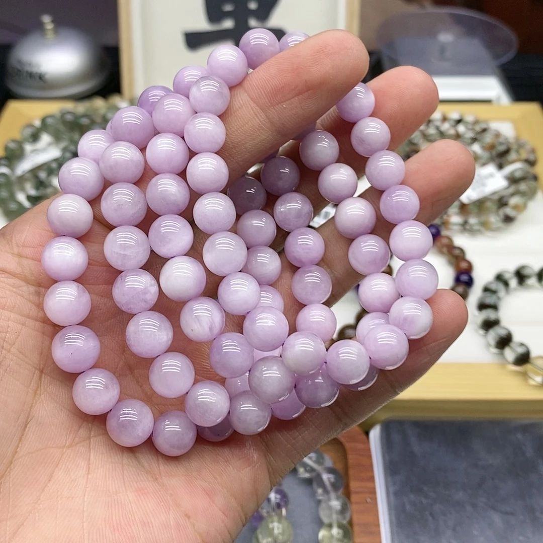 锂辉石天然未镶嵌多样性发货发一条