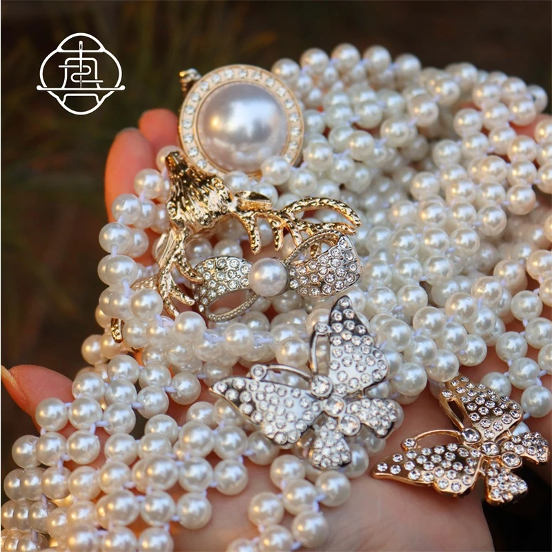 真我 宝珠 手帐绑带 笔记本束带 日记本手账绑带 手帐松紧带