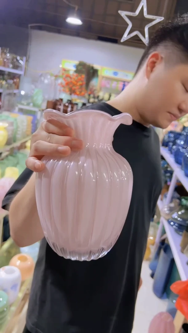 【闪购商品】粉色芬顿微瑕介意勿拍