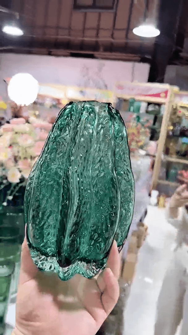 【闪购商品】A-053绿色杨桃