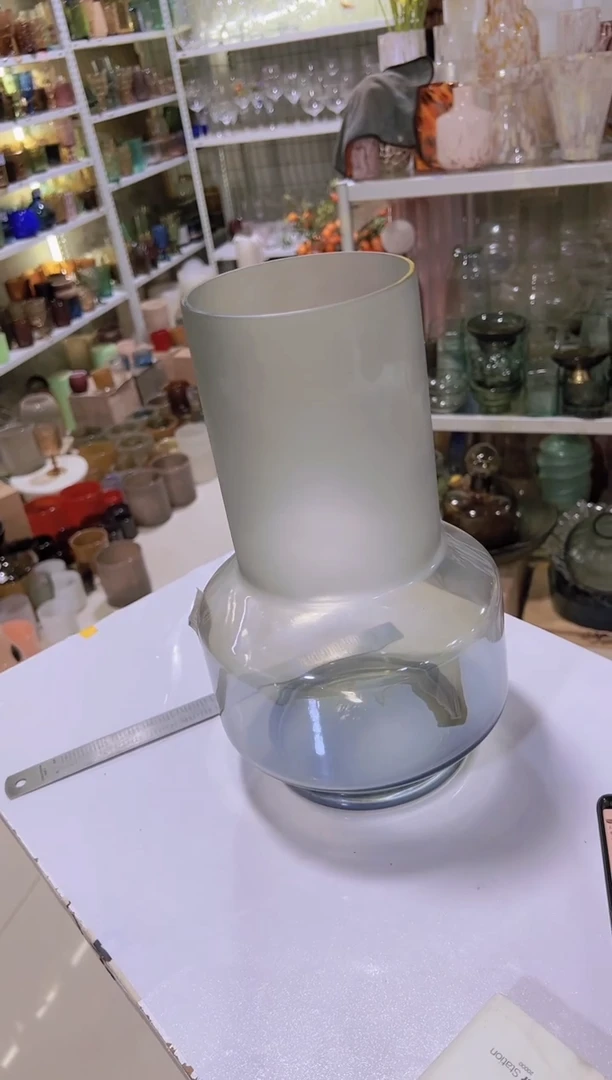 【闪购商品】电镀磨砂中古