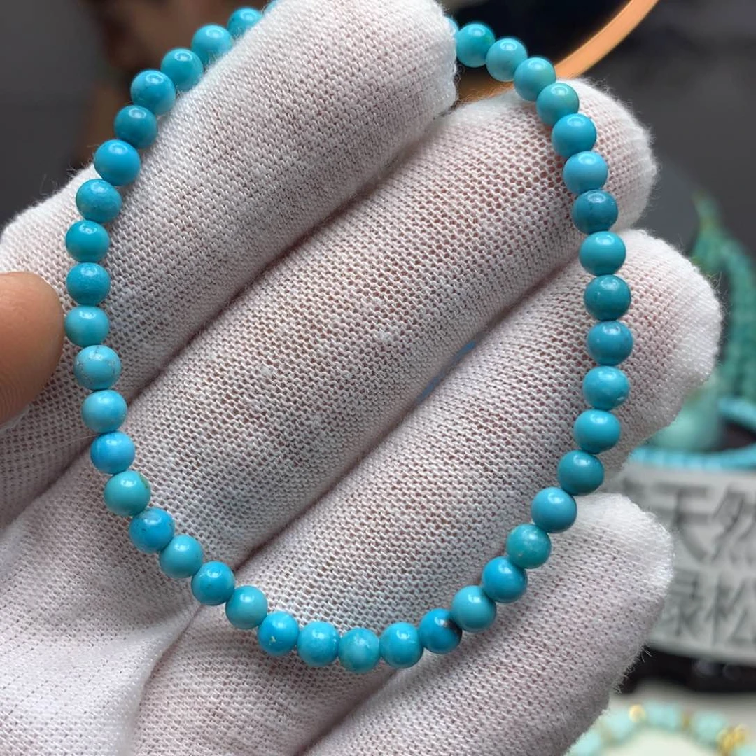 绿松石挂件未镶嵌