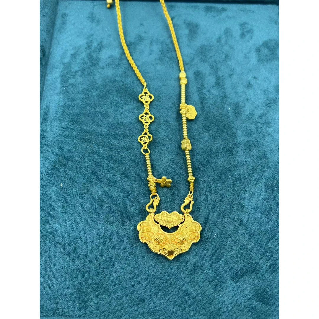 【绮丽之梦】X192吊坠