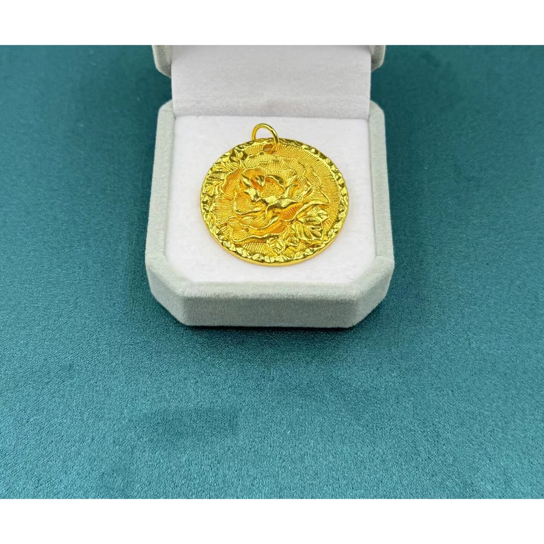 【绮丽之梦】X11吊坠