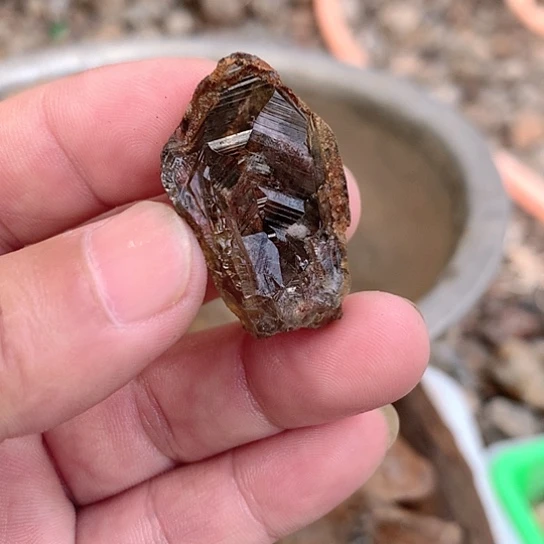 水晶水晶未镶嵌Ｈ****i水晶