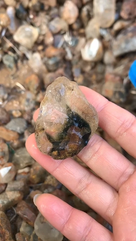 【闪购商品】水晶，未镶嵌川，水晶