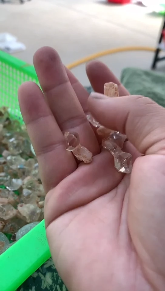 【闪购商品】水晶，未镶嵌猫哥，水晶