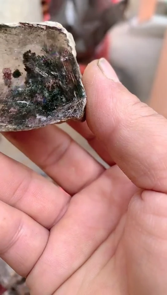 【闪购商品】水晶，未镶嵌千里，水晶