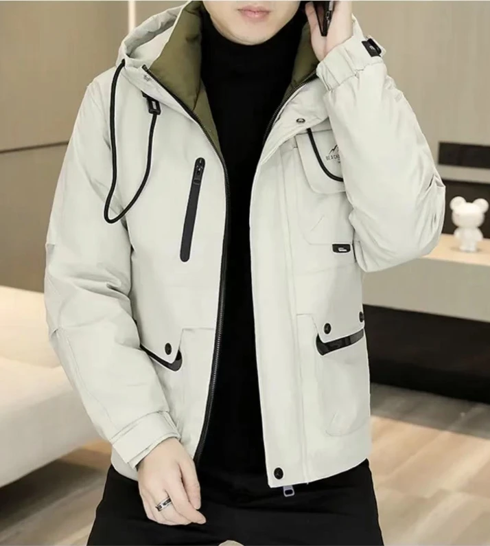 8150新款高端外套