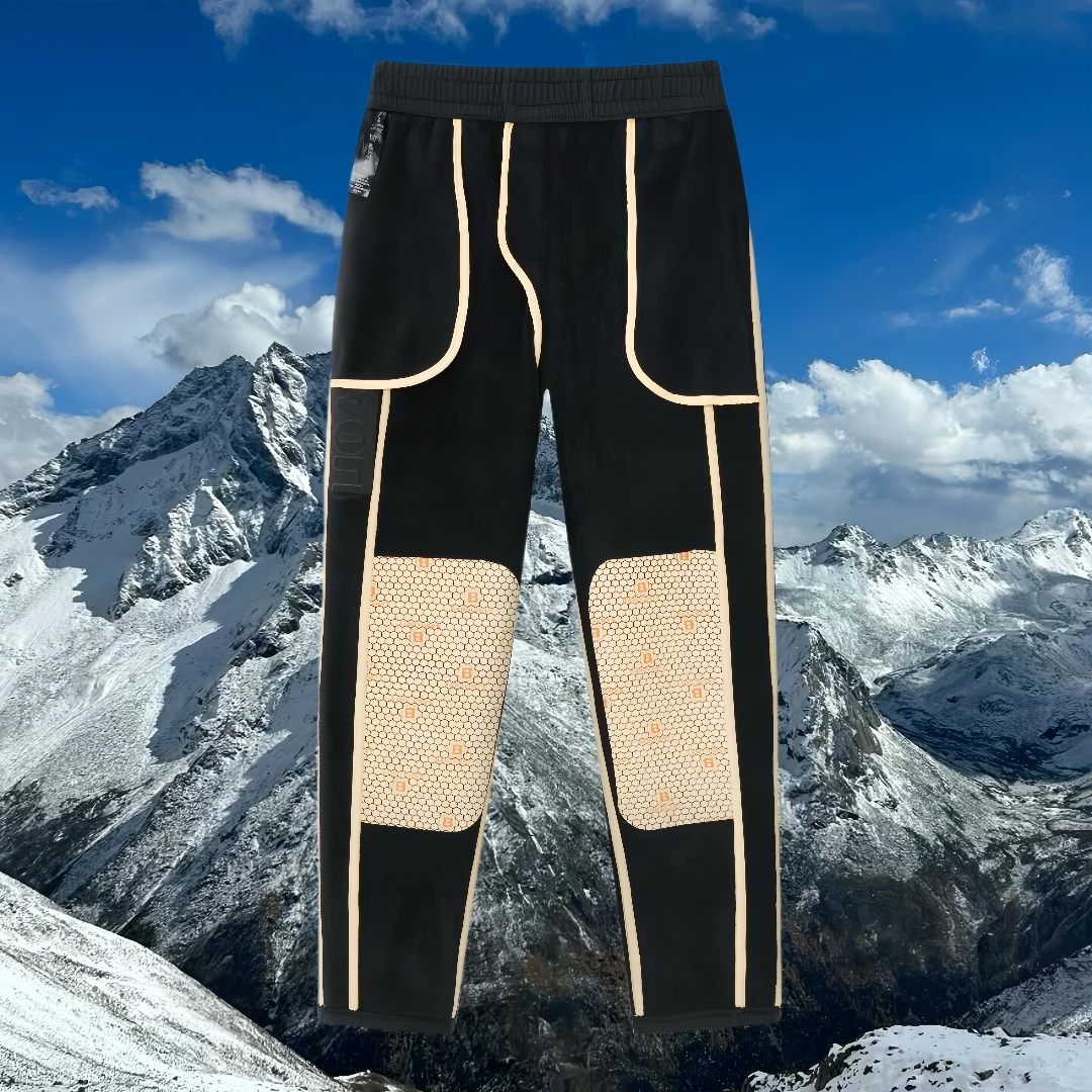 26887/26886新款高端保暖裤