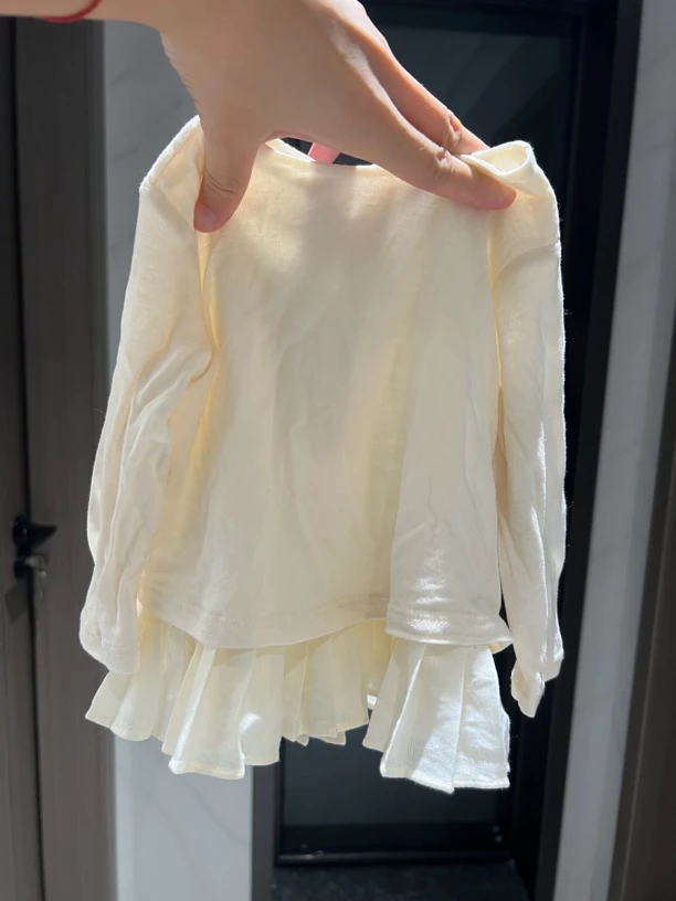 小童打底！定制！No 退