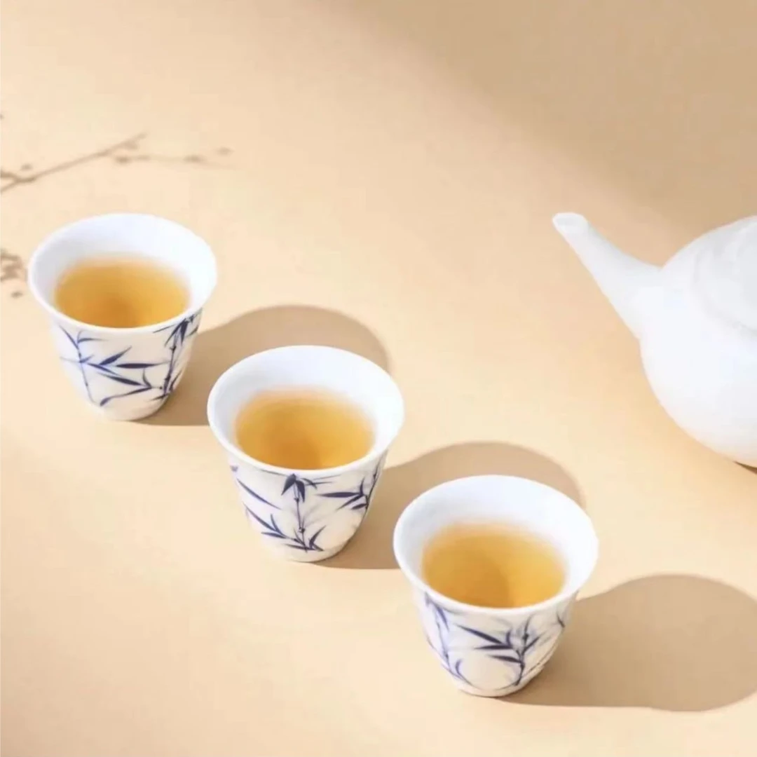 【M01】【直播间专属链接】高品质普洱茶