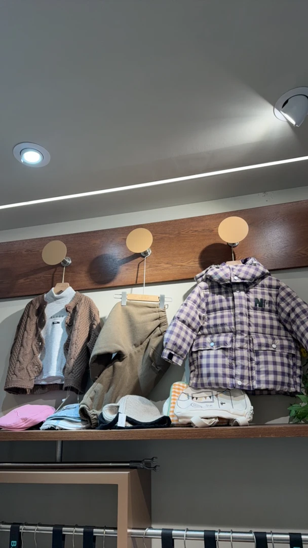 大麦童装童品集合链接