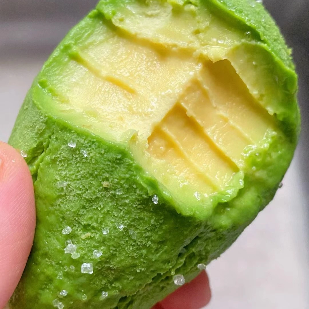 【老沙严选】18度果缘“哈斯牛油果”原箱2斤左右