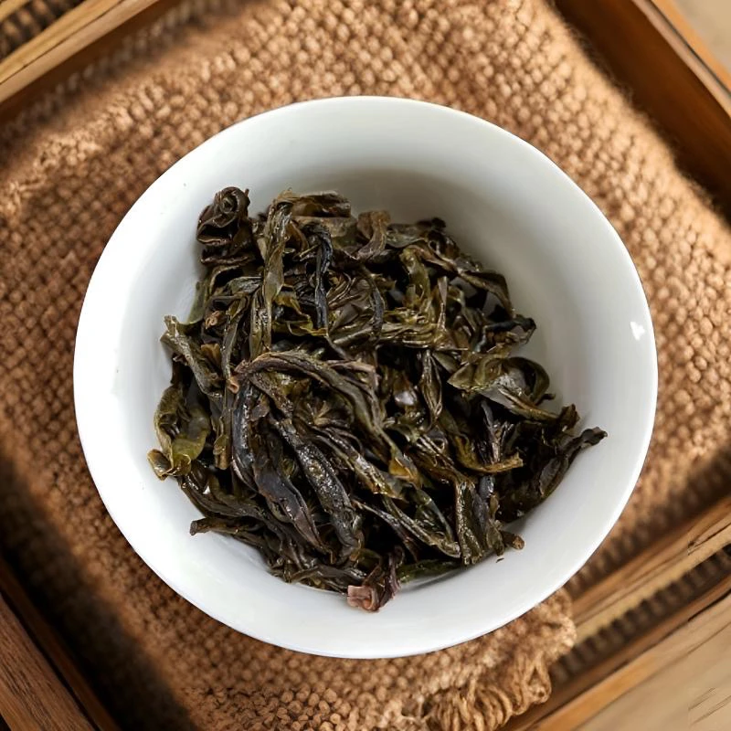 【蜜韵香番薯】凤凰单丛茶山韵蜜韵滋味明显品回甘品蜜香醇厚