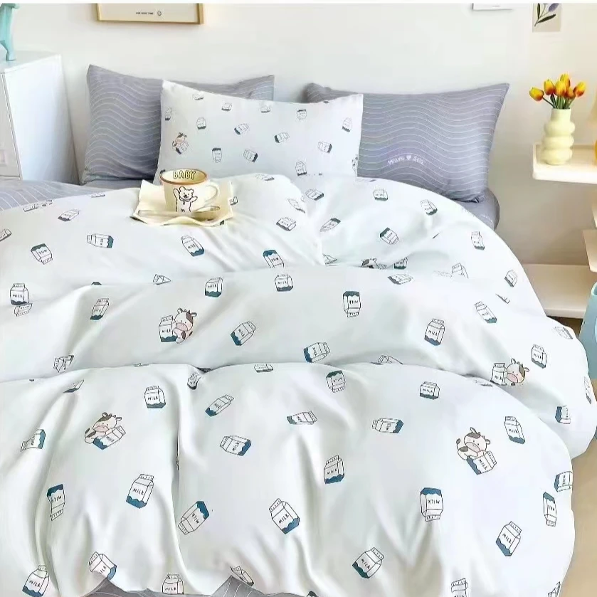 【新号浮力】清货各类床品套件和单品